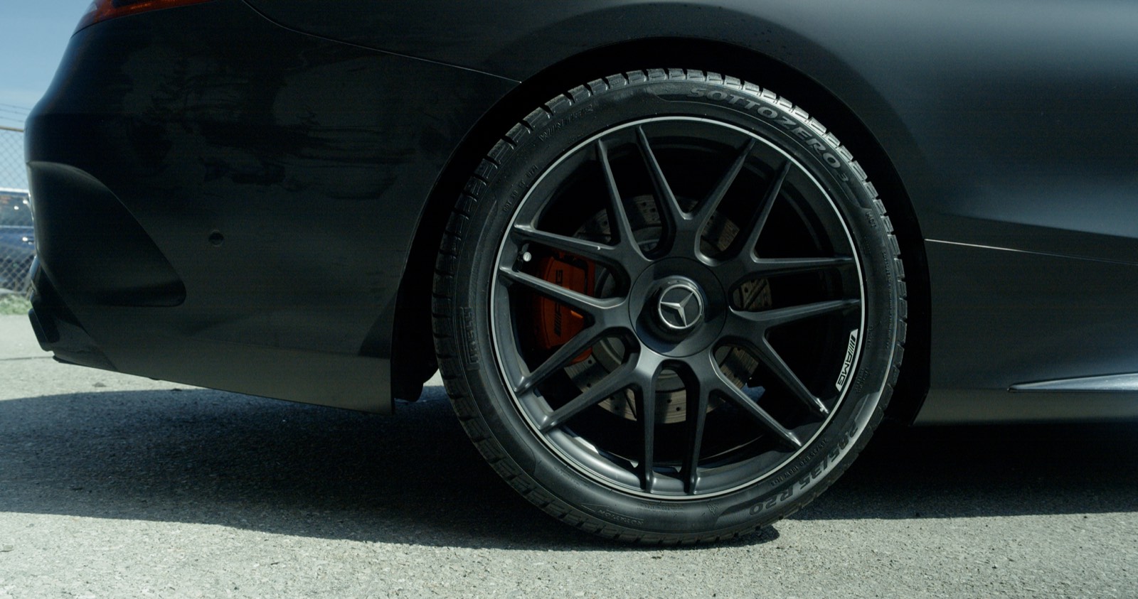 Automotive production still