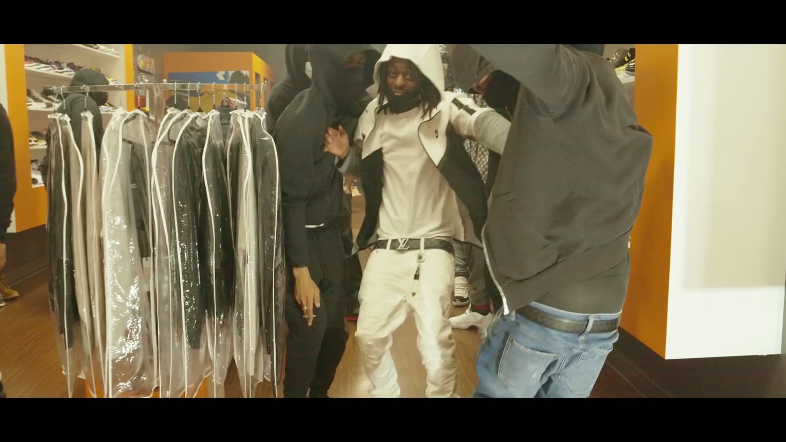 Nun 2 Some still